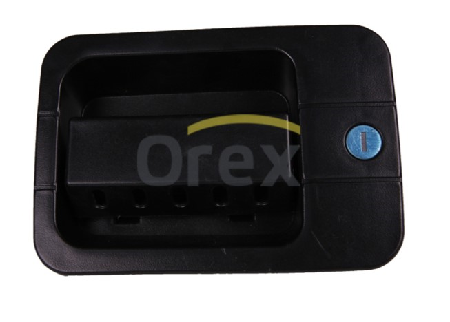 KAPI KOLU IVECO EURO TECH SOL 98404710 OREX